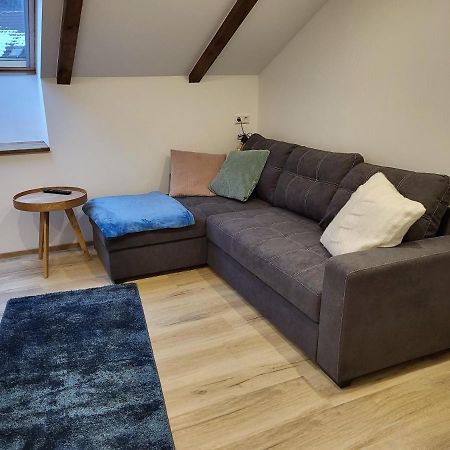 Haus Miriam Hotell Sankt Lorenzen ob Murau Exteriör bild