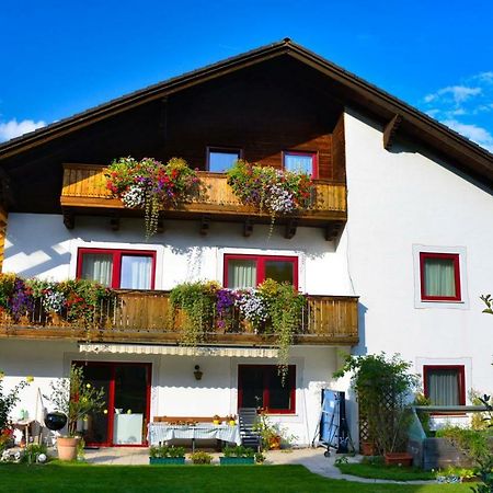 Haus Miriam Hotell Sankt Lorenzen ob Murau Exteriör bild