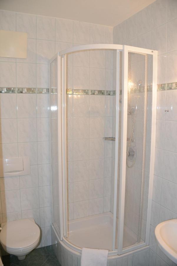 Haus Miriam Hotell Sankt Lorenzen ob Murau Exteriör bild