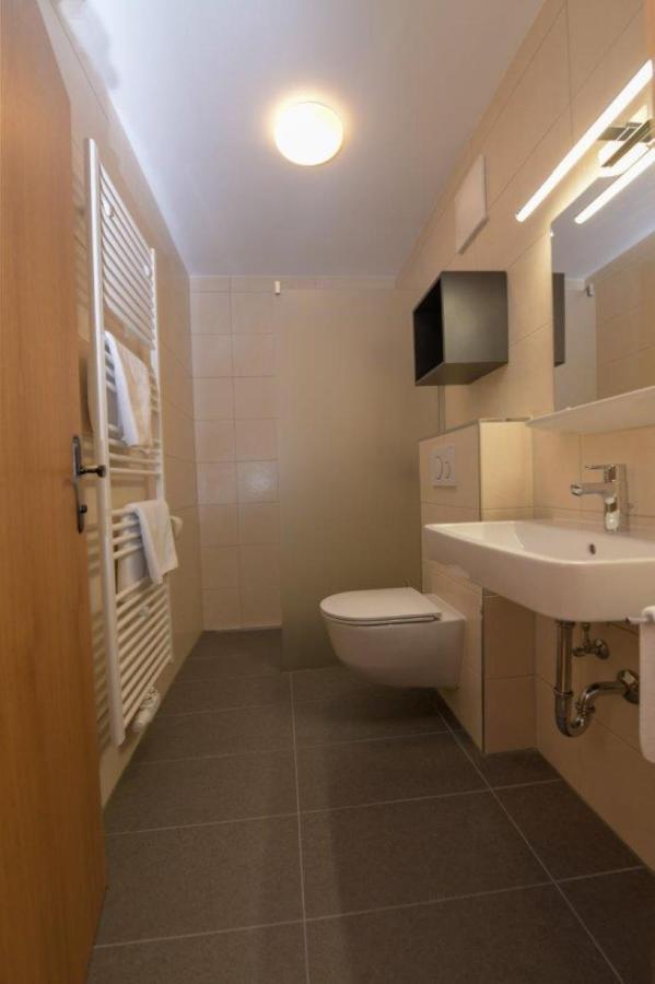 Haus Miriam Hotell Sankt Lorenzen ob Murau Exteriör bild