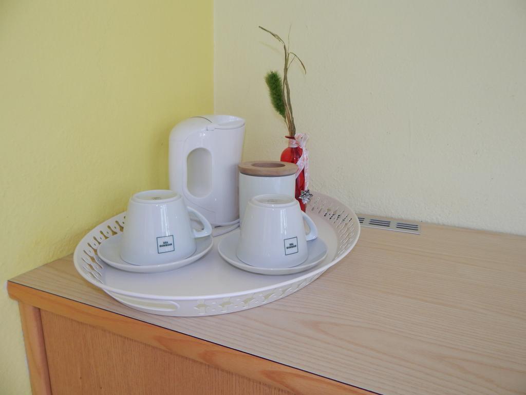 Haus Miriam Hotell Sankt Lorenzen ob Murau Rum bild
