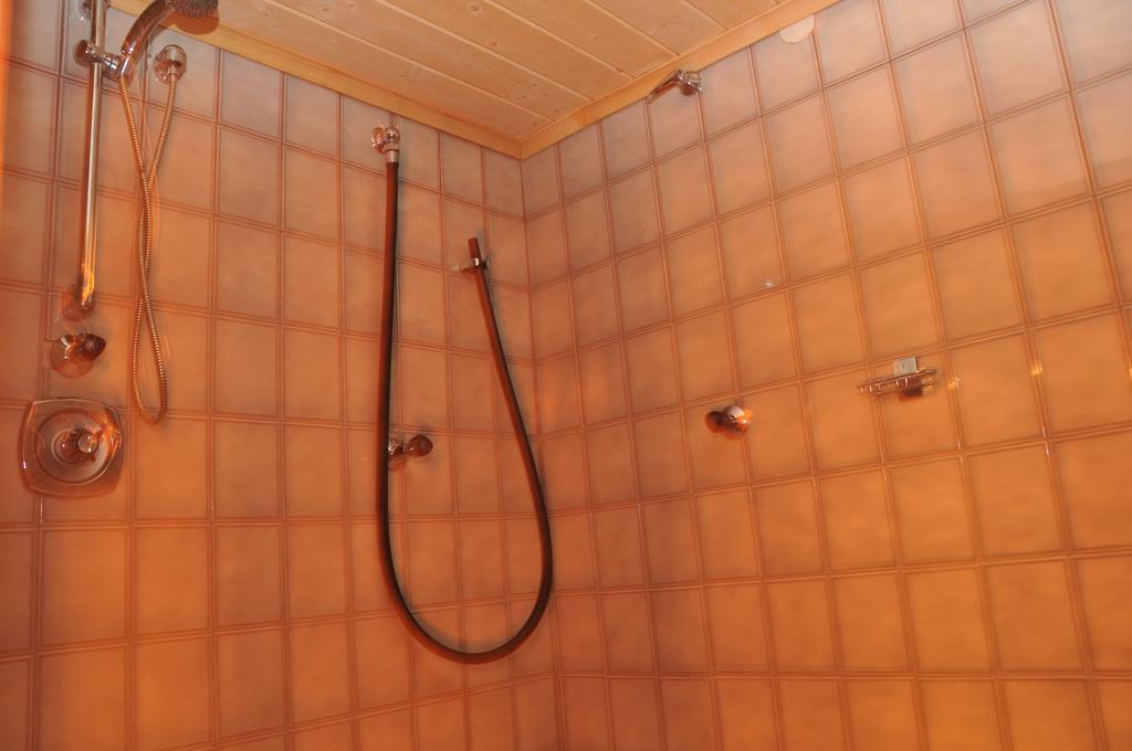 Haus Miriam Hotell Sankt Lorenzen ob Murau Exteriör bild